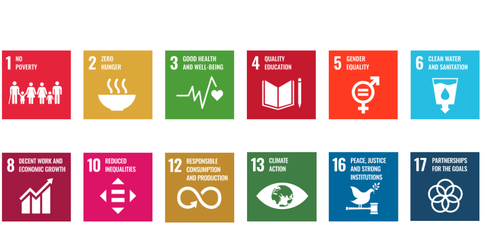 Sustainable Development Goals