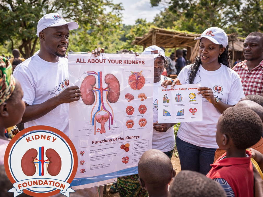 Menstrual Hygiene Education